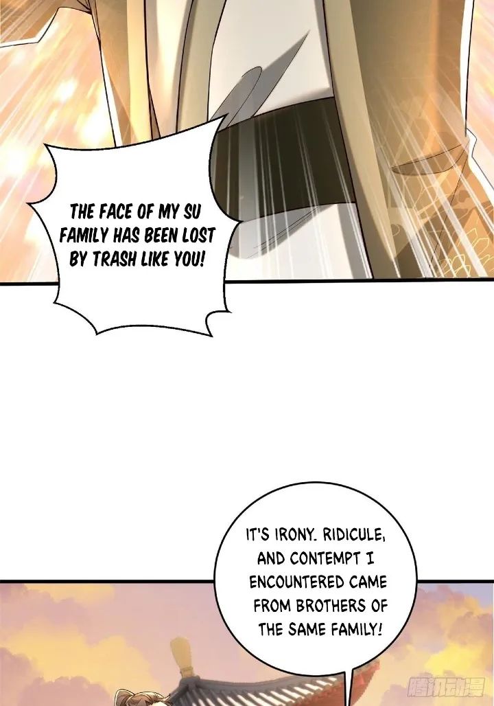 The Strongest Deserter Chapter 6 - page 14