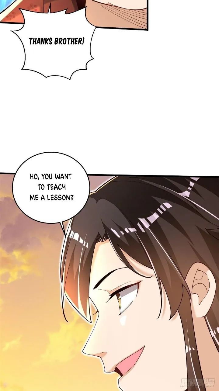 The Strongest Deserter Chapter 6 - page 23