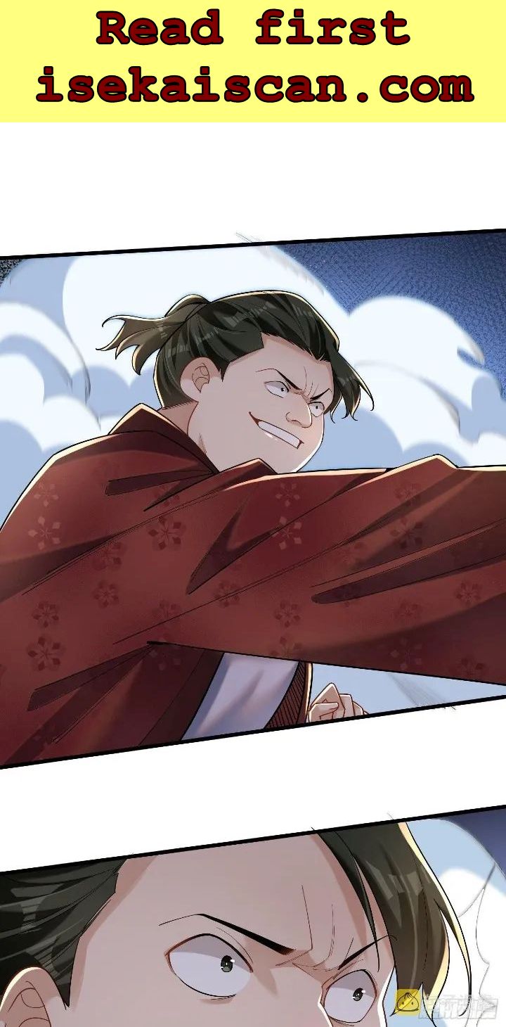 The Strongest Deserter Chapter 4 - page 17