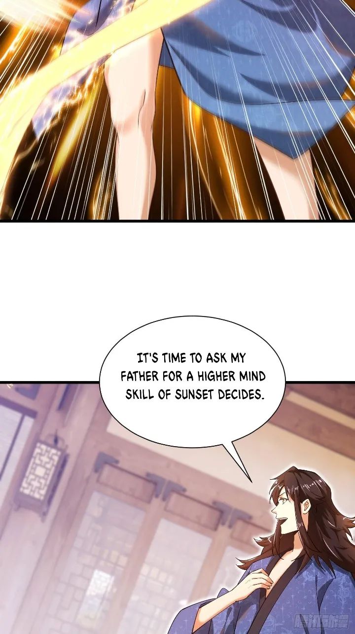 The Strongest Deserter Chapter 3 - page 14