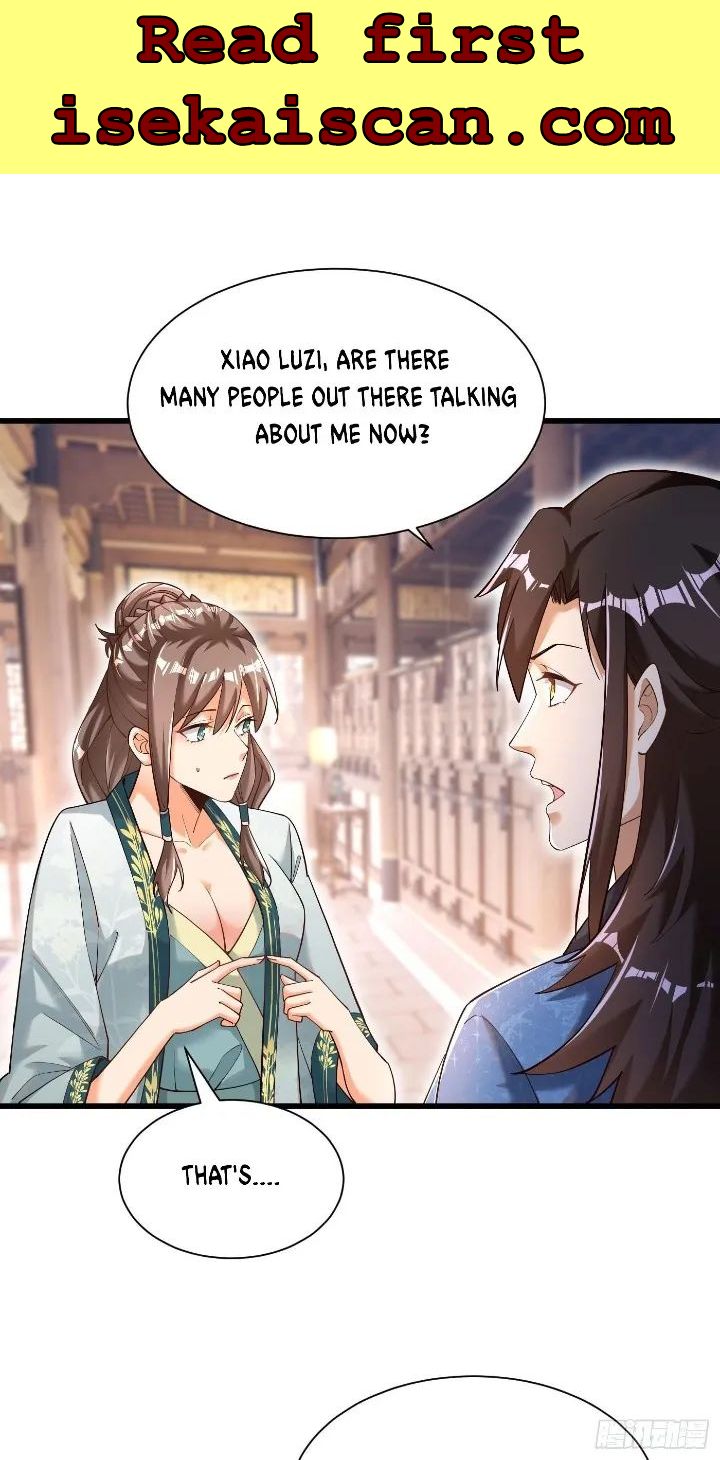 The Strongest Deserter Chapter 3 - page 18