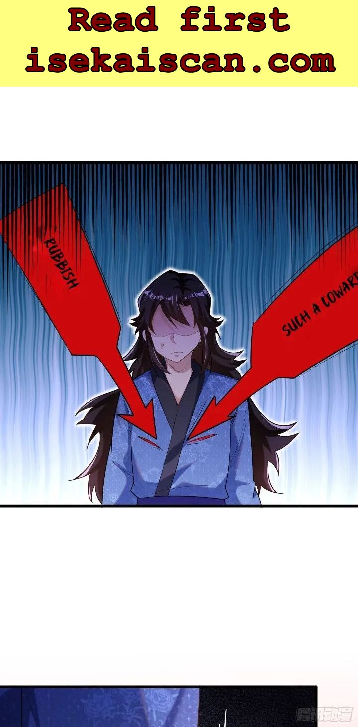 The Strongest Deserter Chapter 3 - page 38
