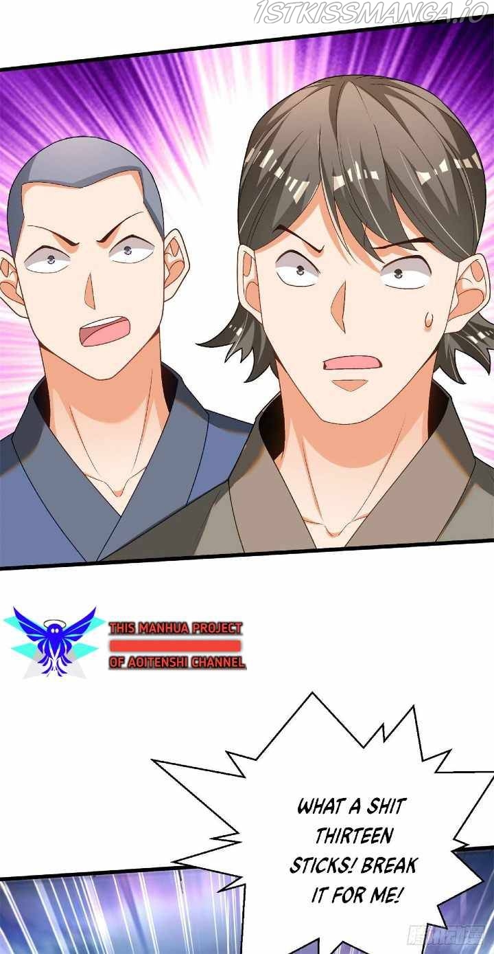 The Strongest Deserter Chapter 26 - page 27