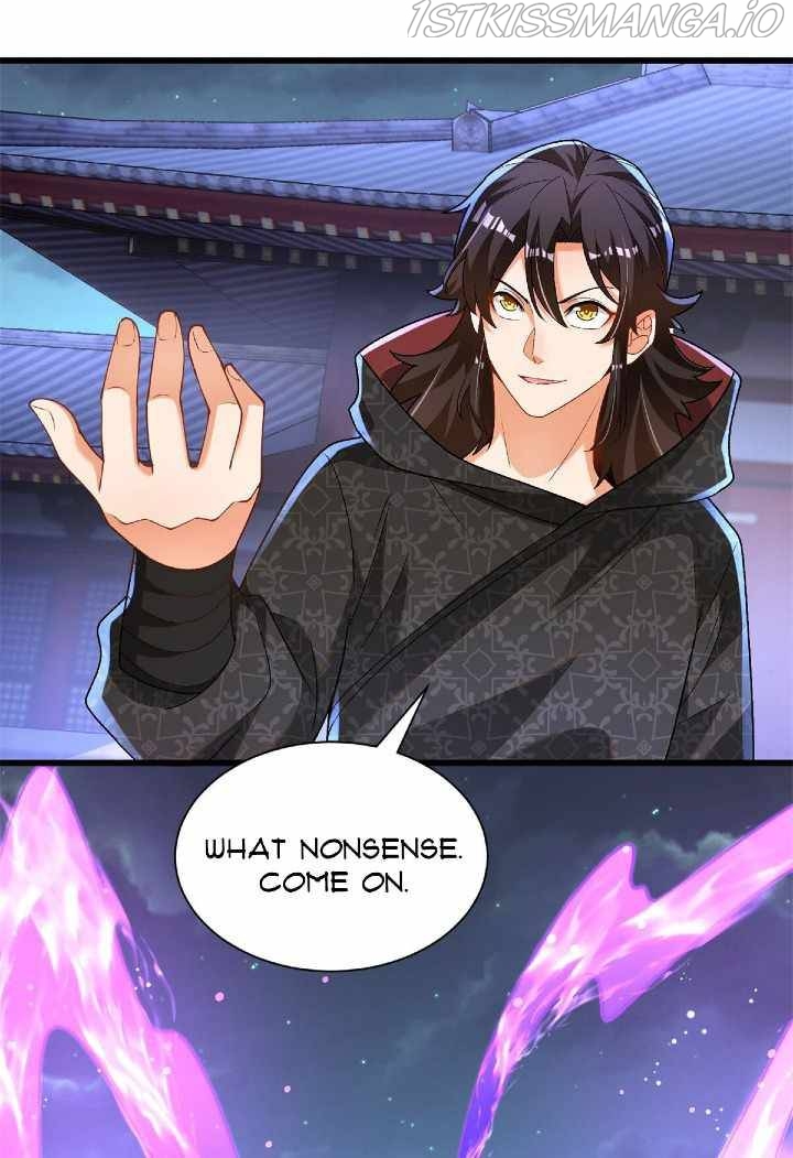 The Strongest Deserter Chapter 25 - page 17