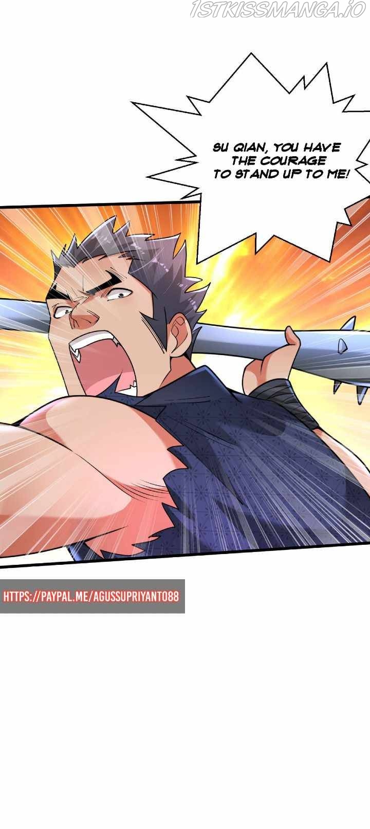 The Strongest Deserter Chapter 25 - page 22