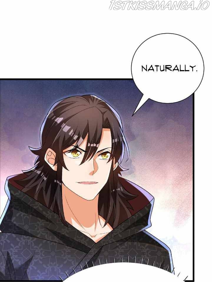 The Strongest Deserter Chapter 25 - page 5