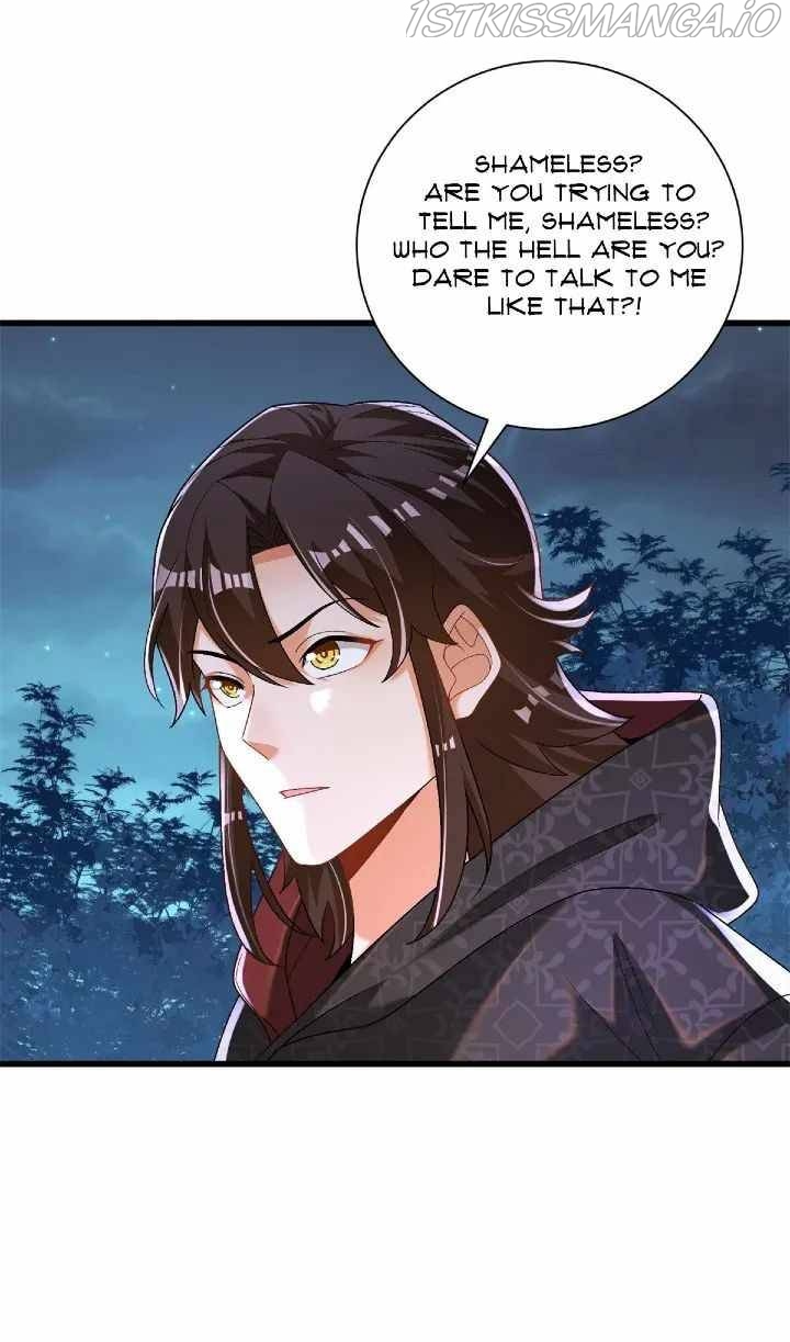 The Strongest Deserter Chapter 24 - page 12