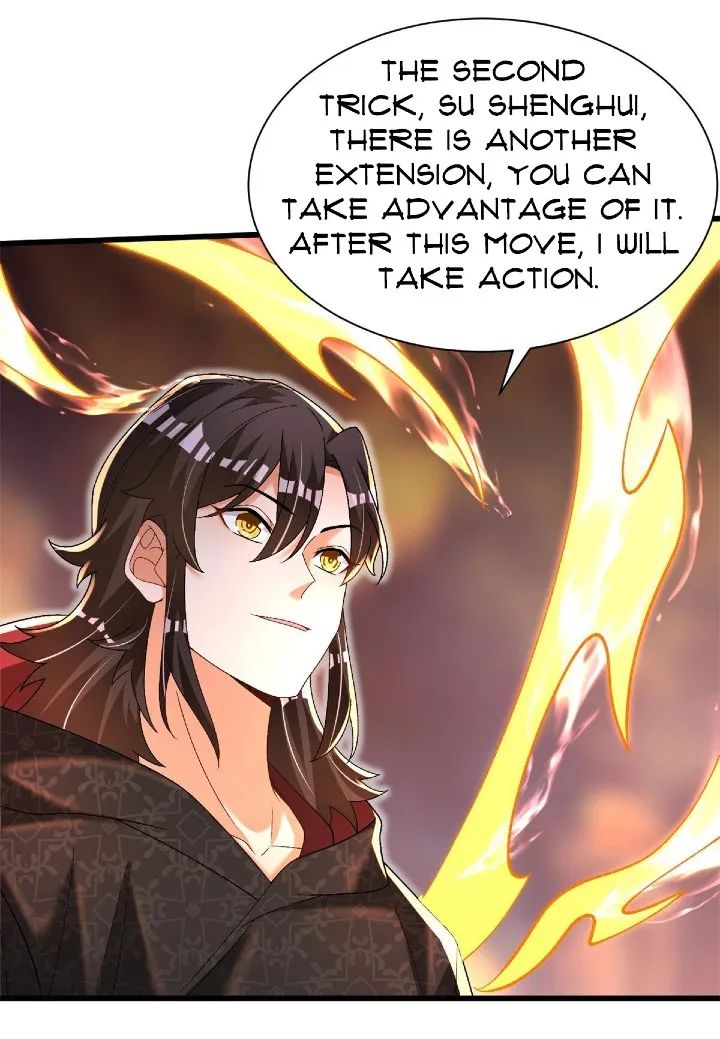 The Strongest Deserter Chapter 22 - page 18