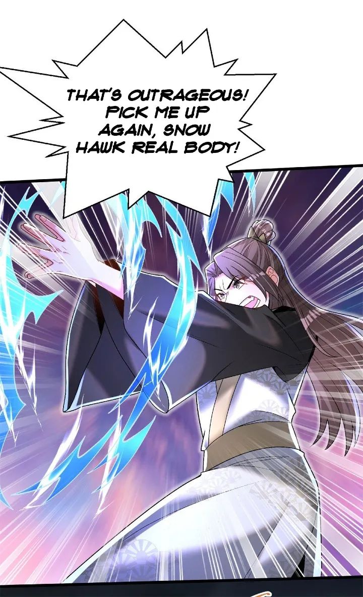 The Strongest Deserter Chapter 22 - page 19