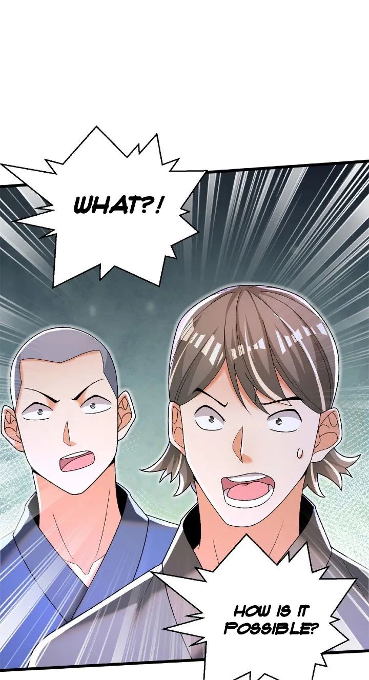 The Strongest Deserter Chapter 22 - page 34
