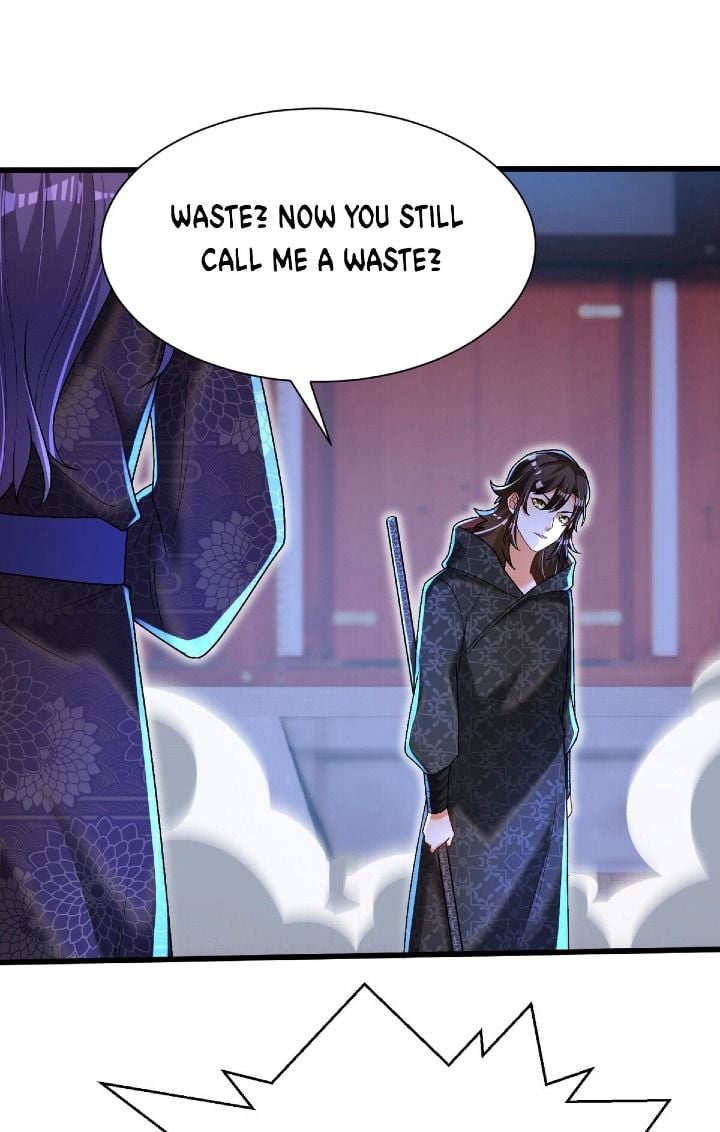 The Strongest Deserter Chapter 20 - page 14