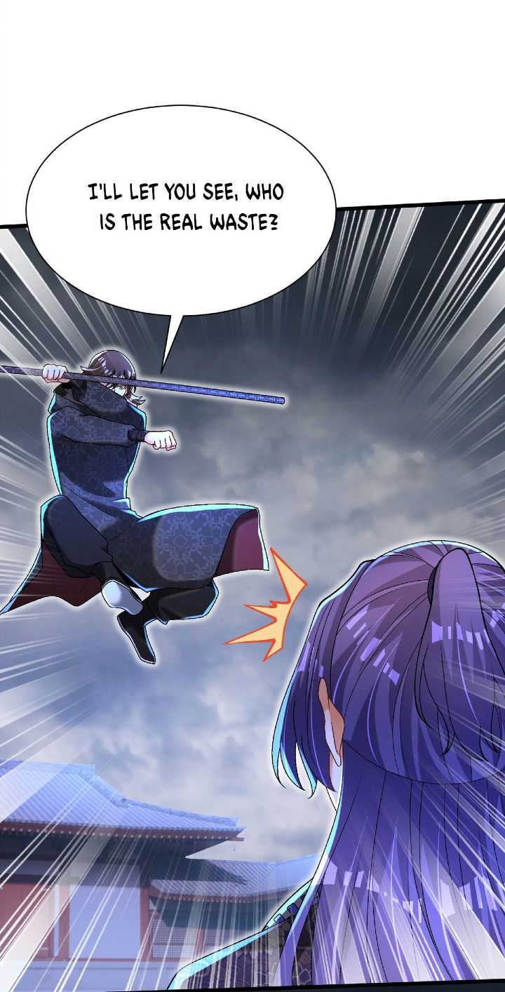 The Strongest Deserter Chapter 20 - page 16