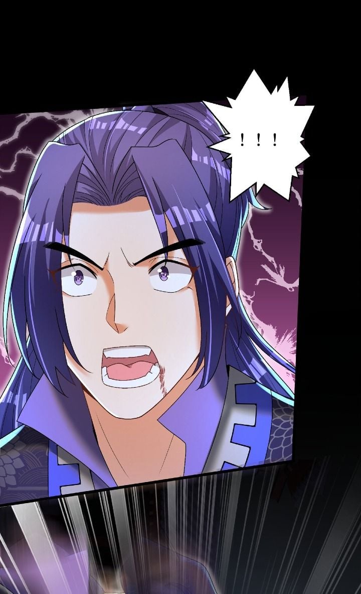 The Strongest Deserter Chapter 20 - page 19