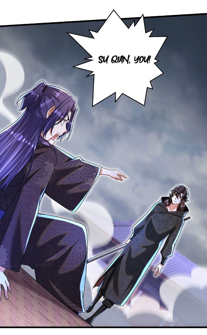 The Strongest Deserter Chapter 20 - page 22