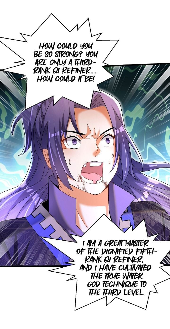 The Strongest Deserter Chapter 20 - page 26