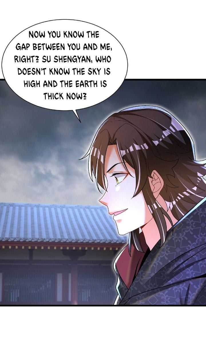 The Strongest Deserter Chapter 20 - page 27