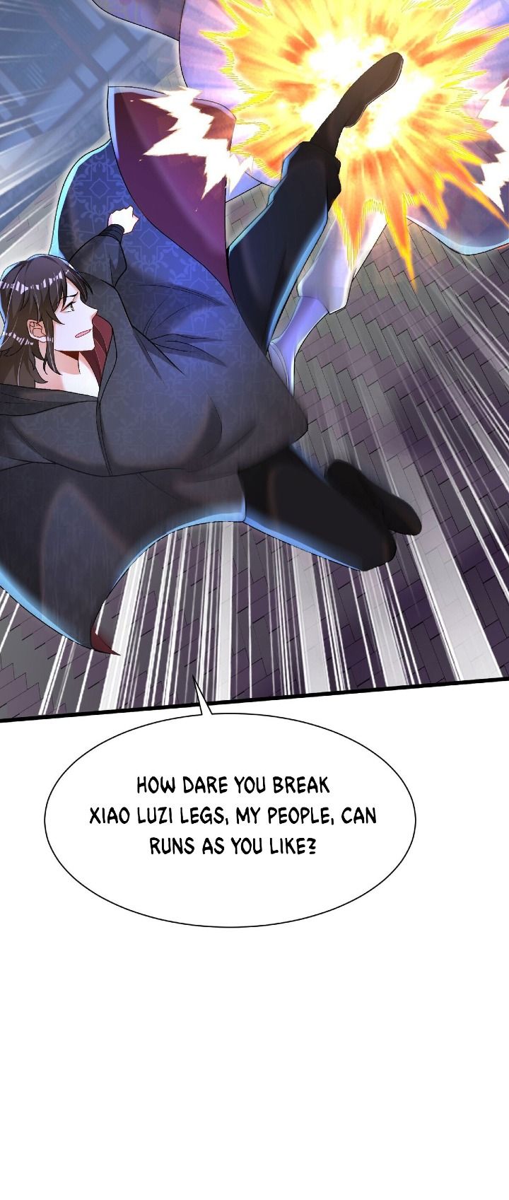 The Strongest Deserter Chapter 20 - page 32