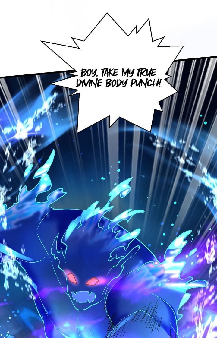 The Strongest Deserter Chapter 20 - page 4