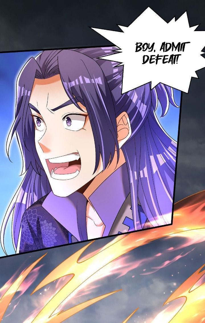 The Strongest Deserter Chapter 20 - page 7