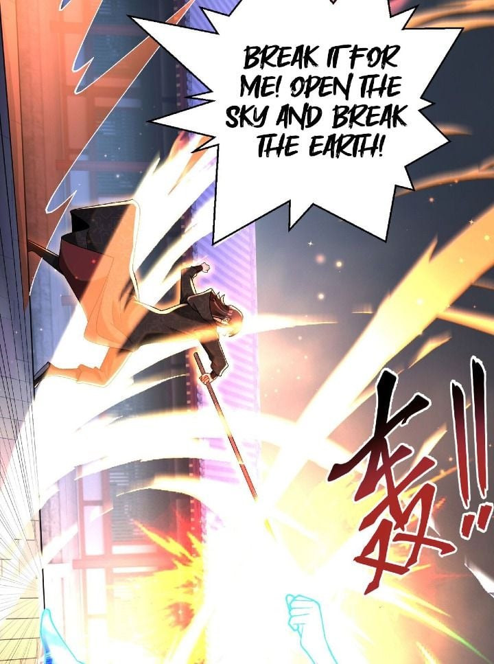 The Strongest Deserter Chapter 20 - page 9