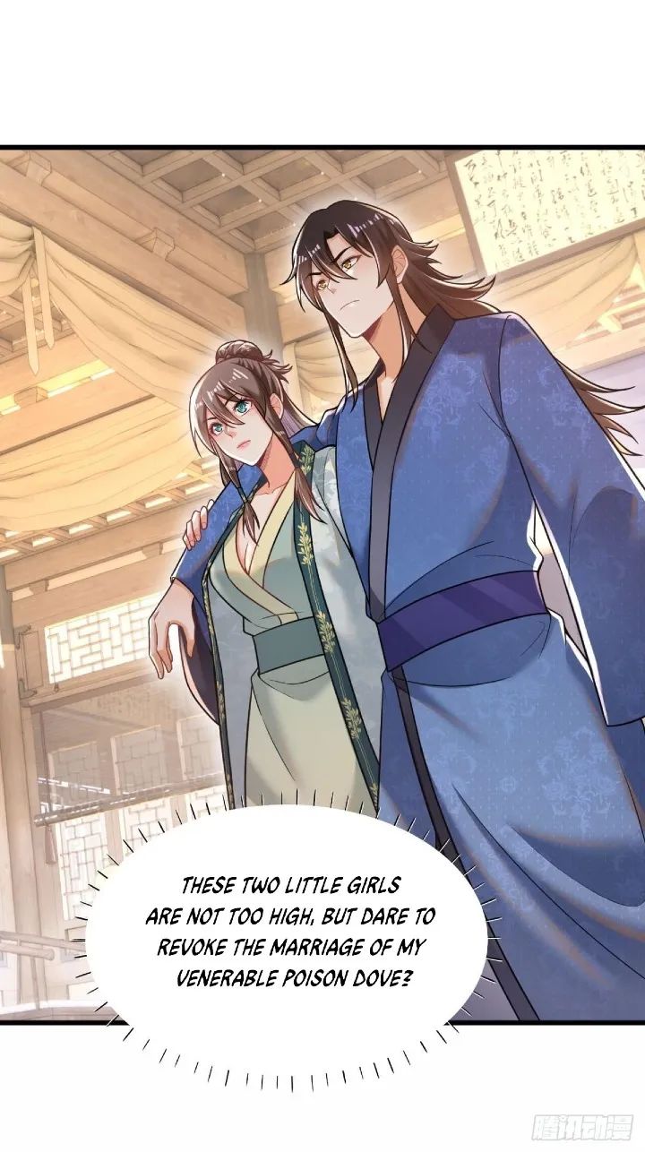 The Strongest Deserter Chapter 1 - page 34