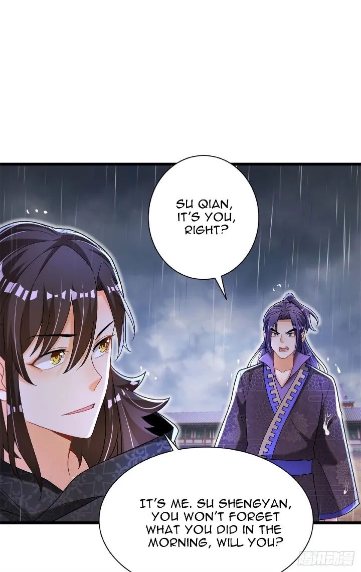 The Strongest Deserter Chapter 18 - page 10