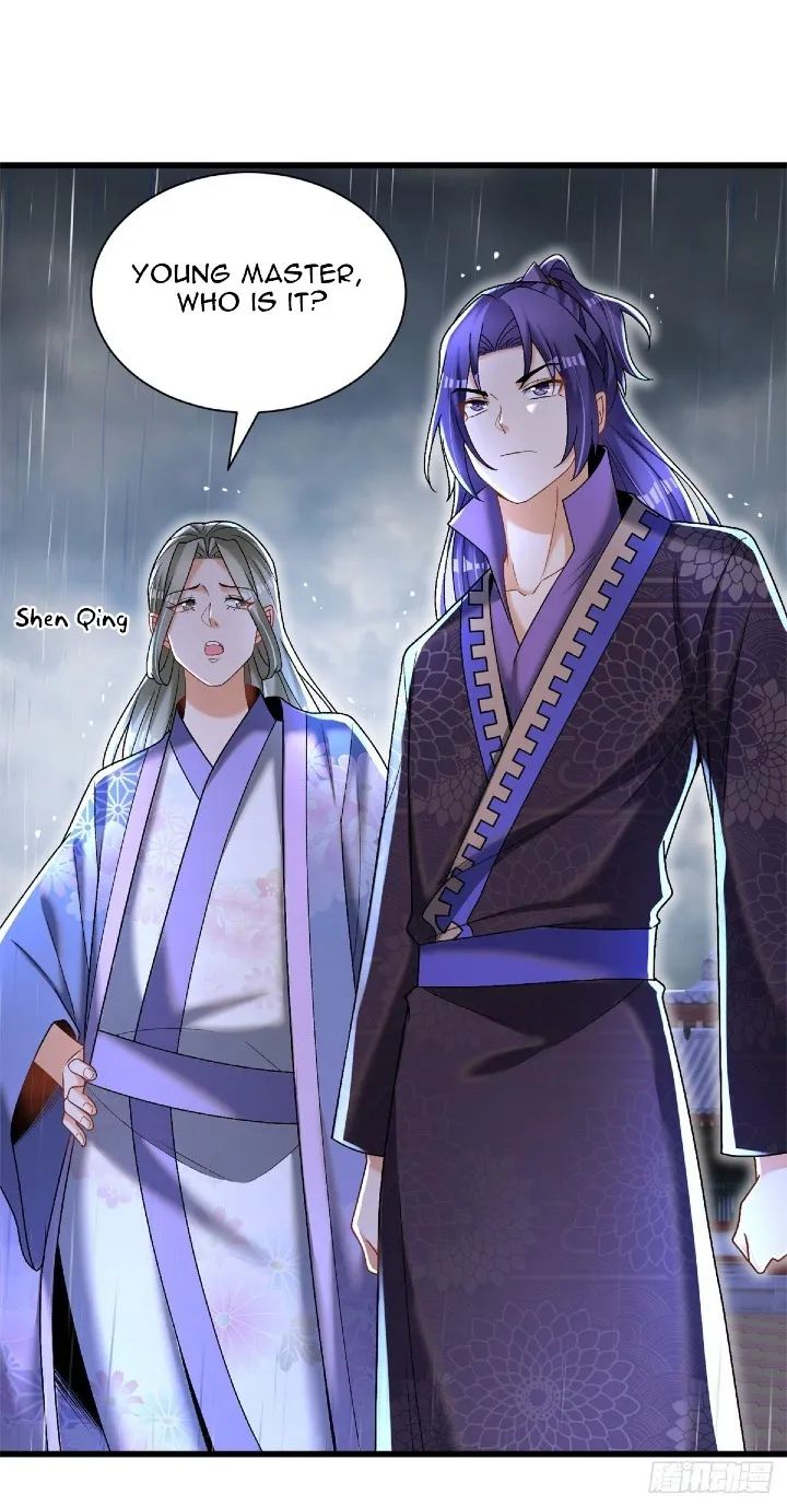 The Strongest Deserter Chapter 18 - page 13