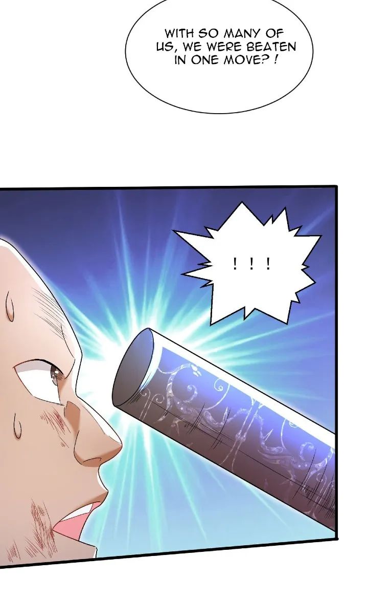 The Strongest Deserter Chapter 17 - page 10