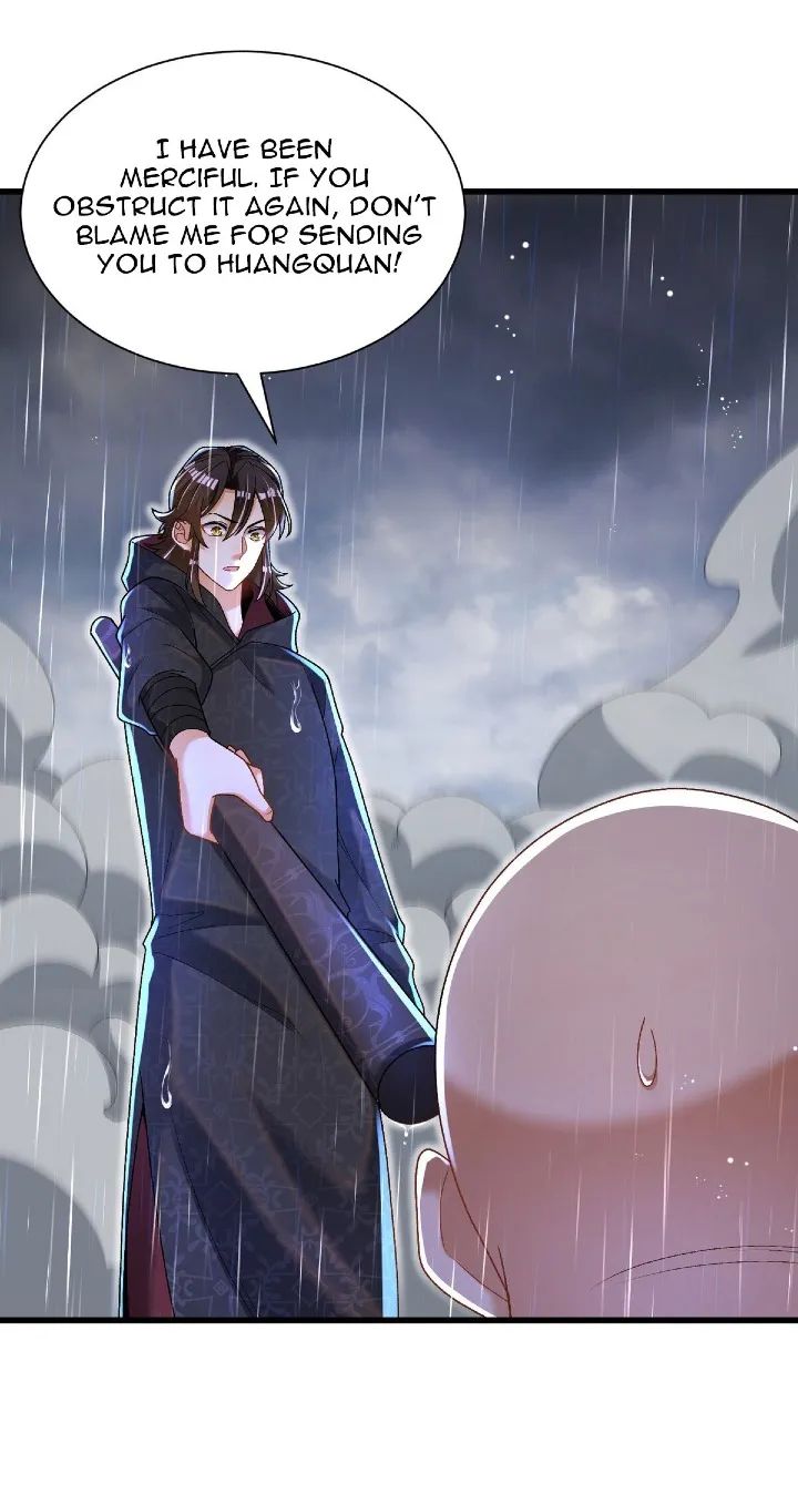 The Strongest Deserter Chapter 17 - page 11
