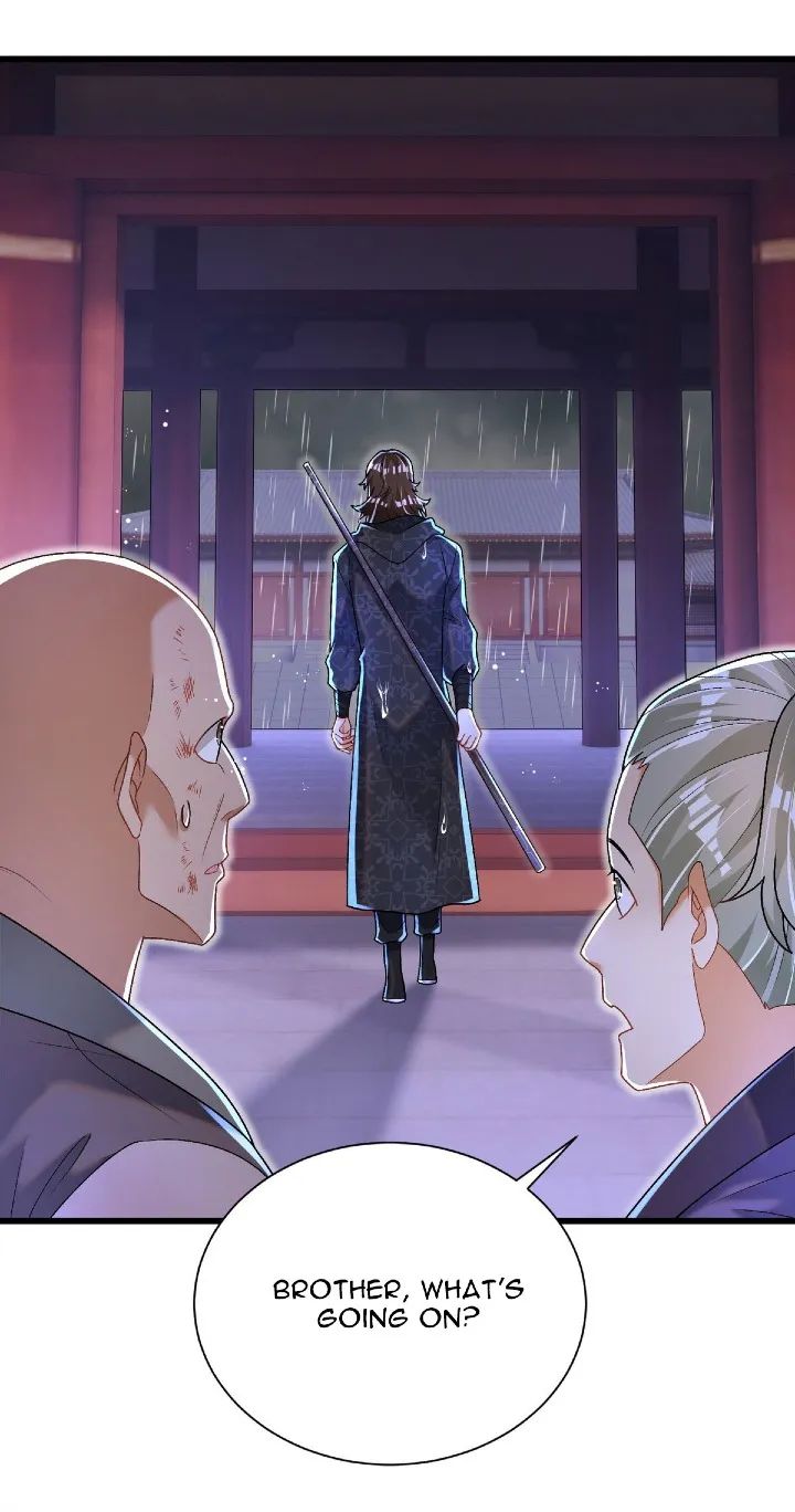 The Strongest Deserter Chapter 17 - page 12