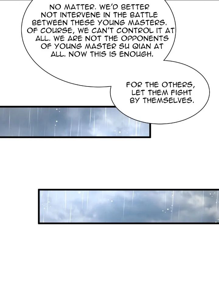 The Strongest Deserter Chapter 17 - page 15