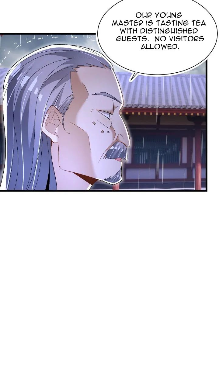 The Strongest Deserter Chapter 17 - page 20