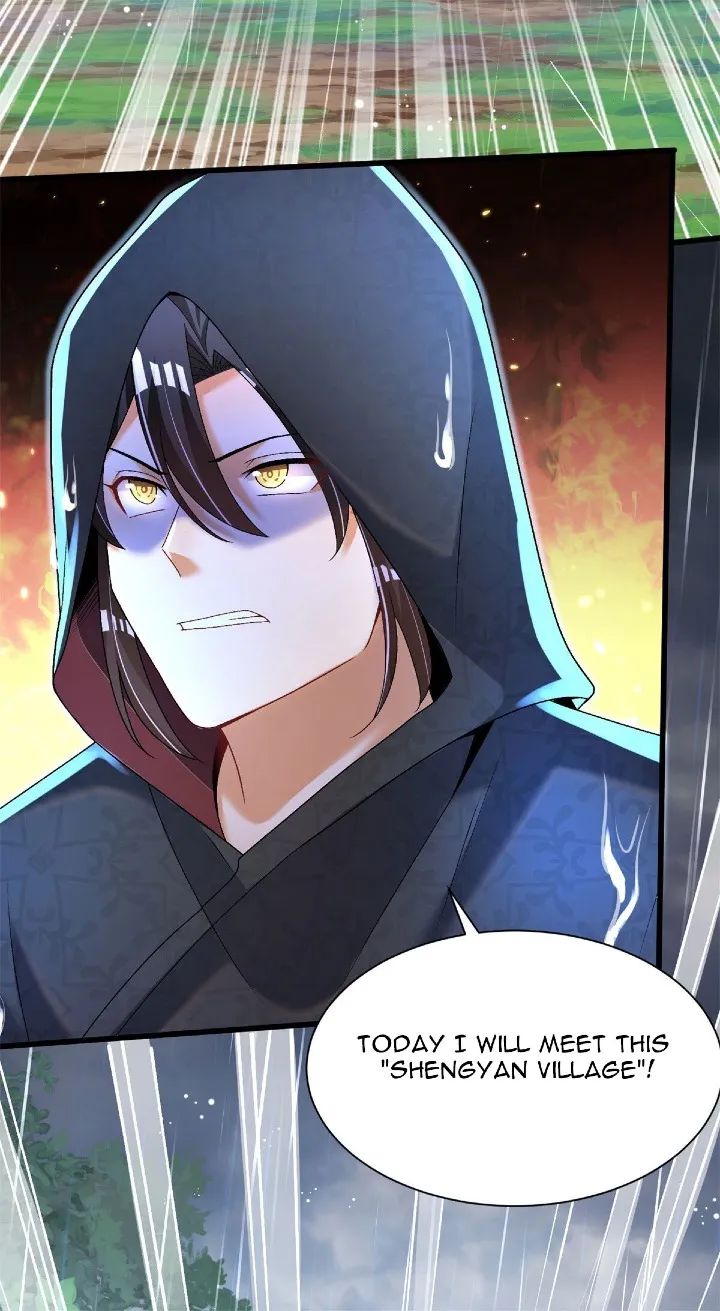 The Strongest Deserter Chapter 16 - page 2