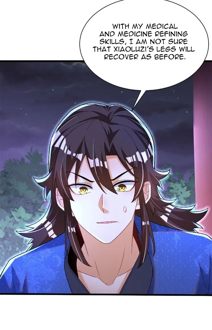 The Strongest Deserter Chapter 15 - page 30