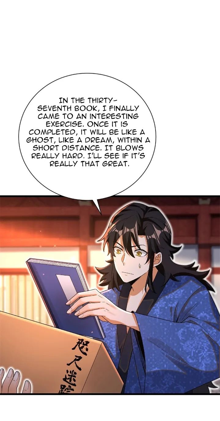 The Strongest Deserter Chapter 14 - page 10