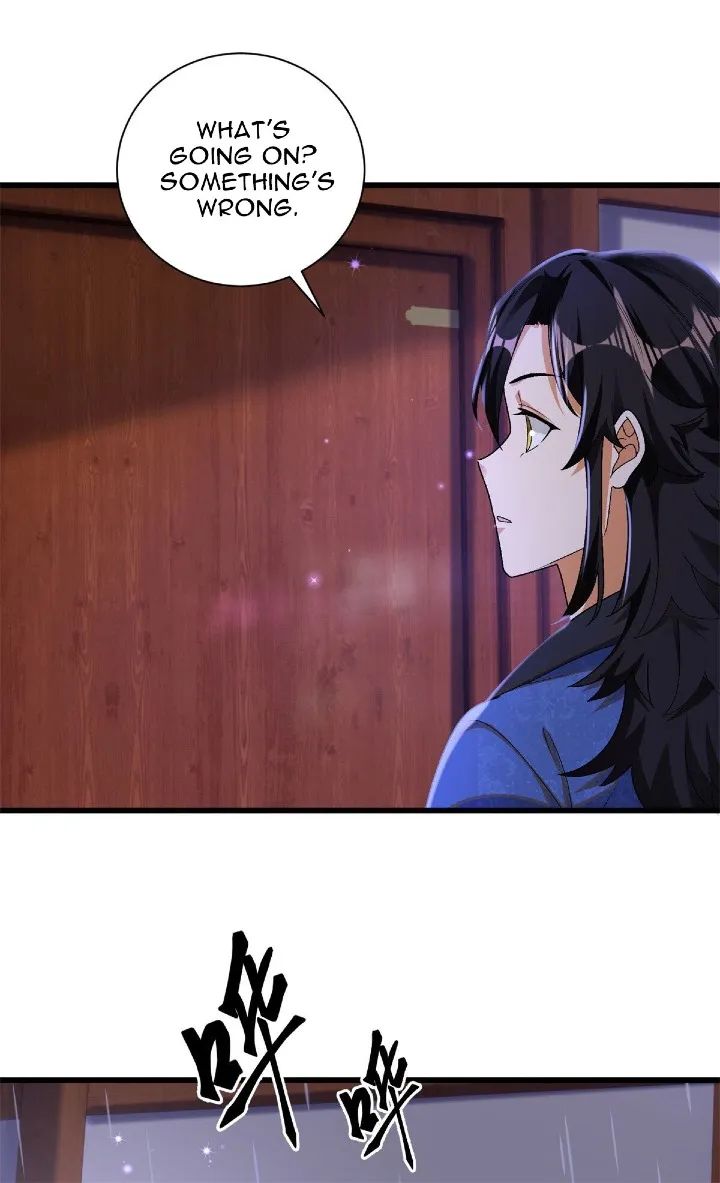 The Strongest Deserter Chapter 14 - page 34