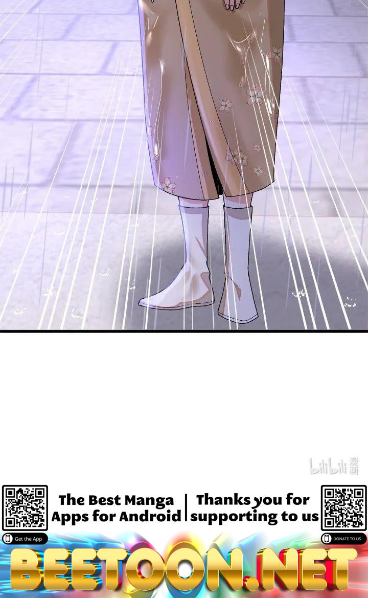 The Strongest Deserter Chapter 14 - page 37