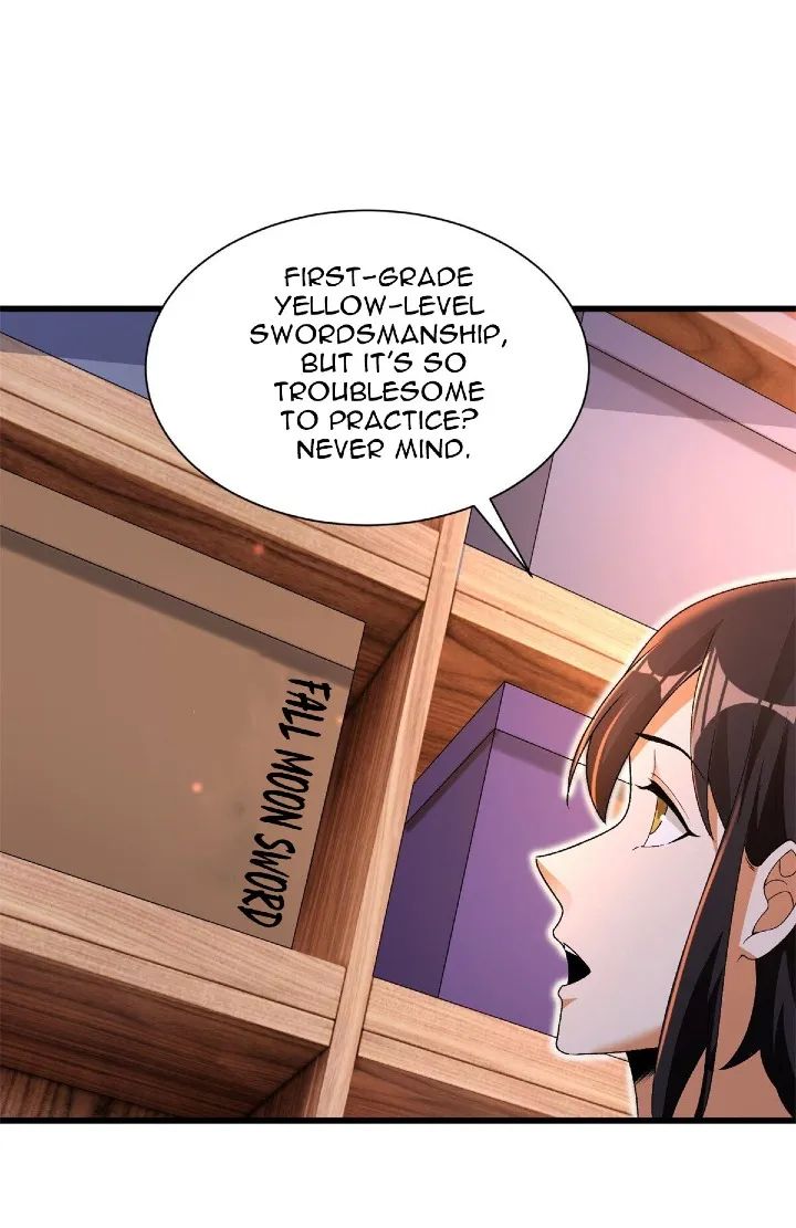 The Strongest Deserter Chapter 14 - page 6