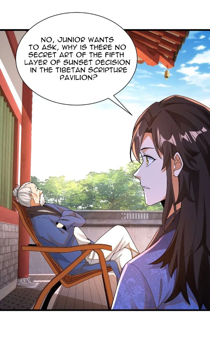 The Strongest Deserter Chapter 11 - page 11