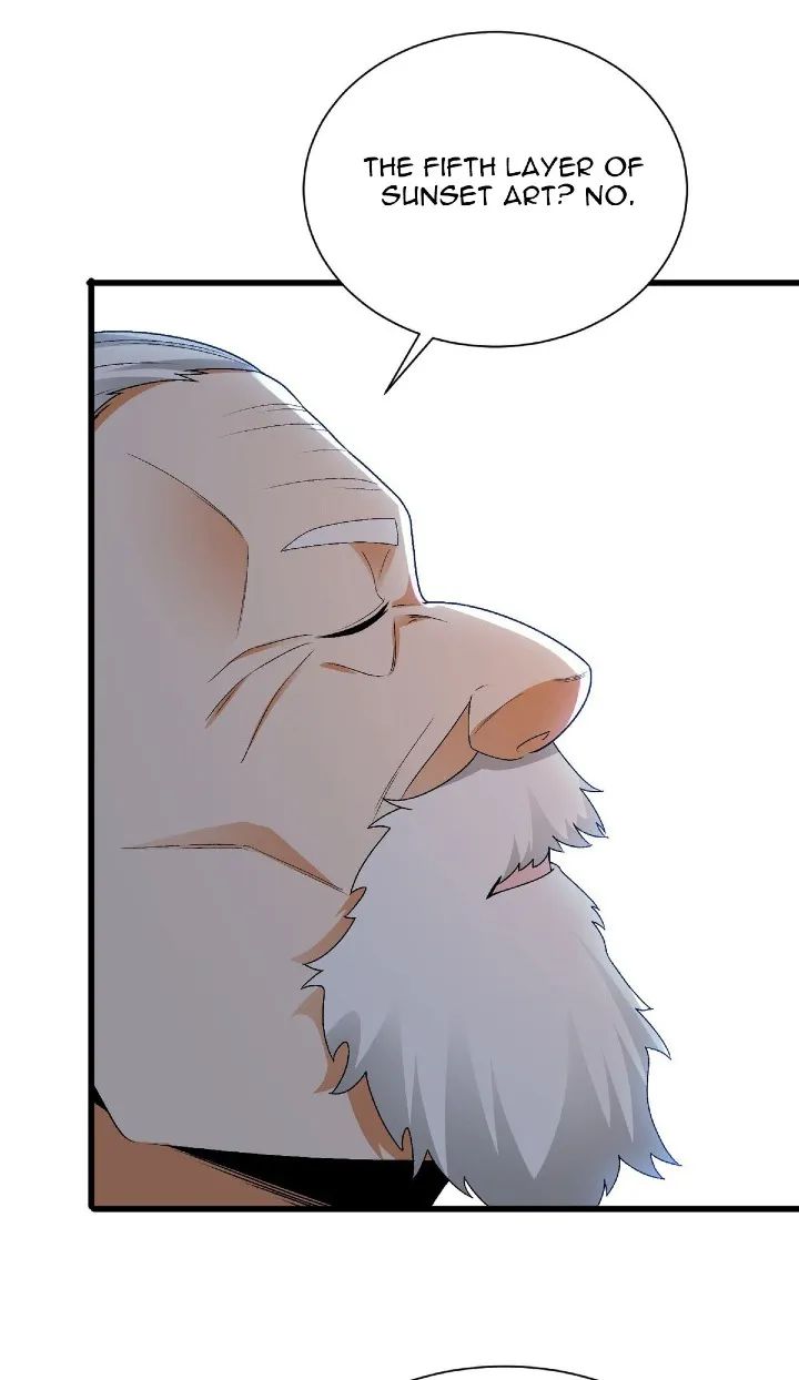 The Strongest Deserter Chapter 11 - page 12