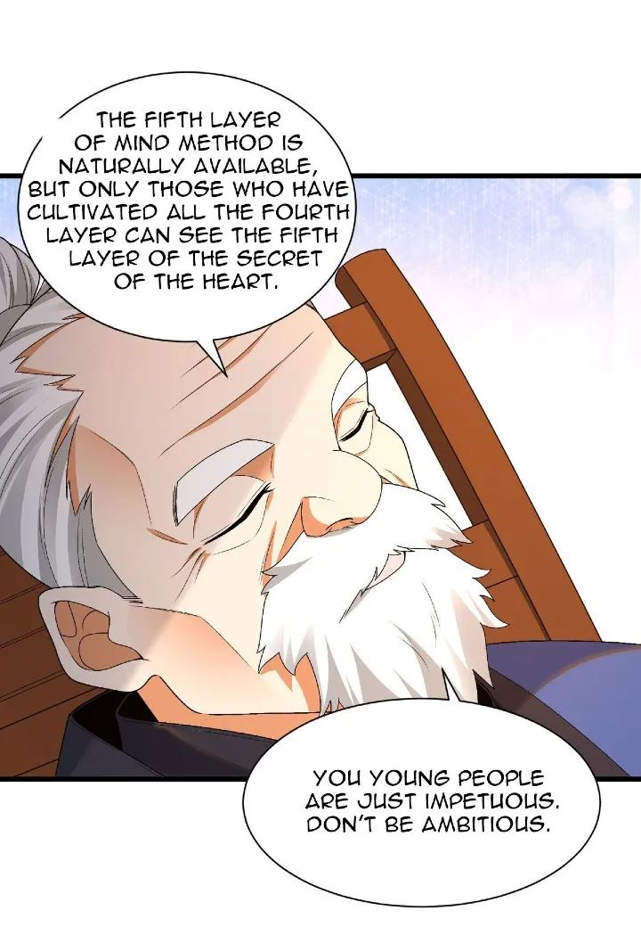 The Strongest Deserter Chapter 11 - page 14