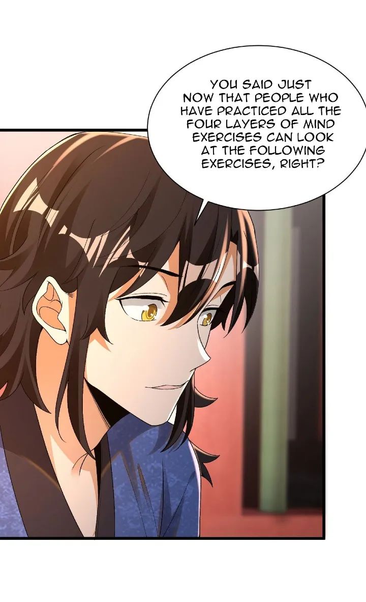 The Strongest Deserter Chapter 11 - page 16