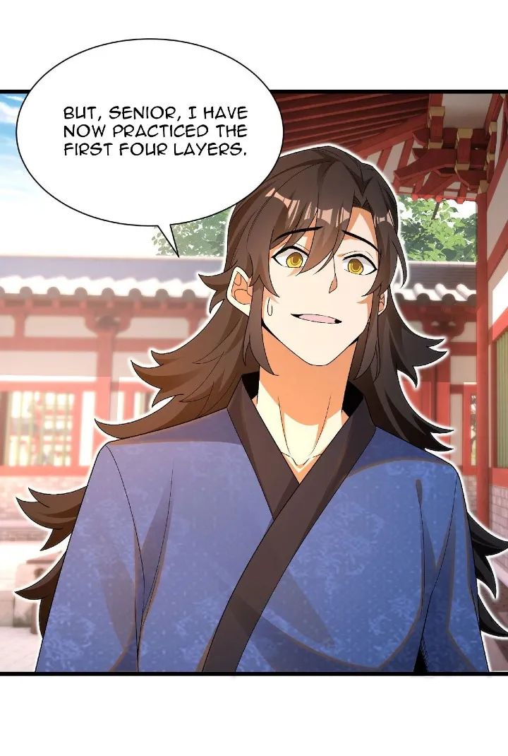 The Strongest Deserter Chapter 11 - page 19