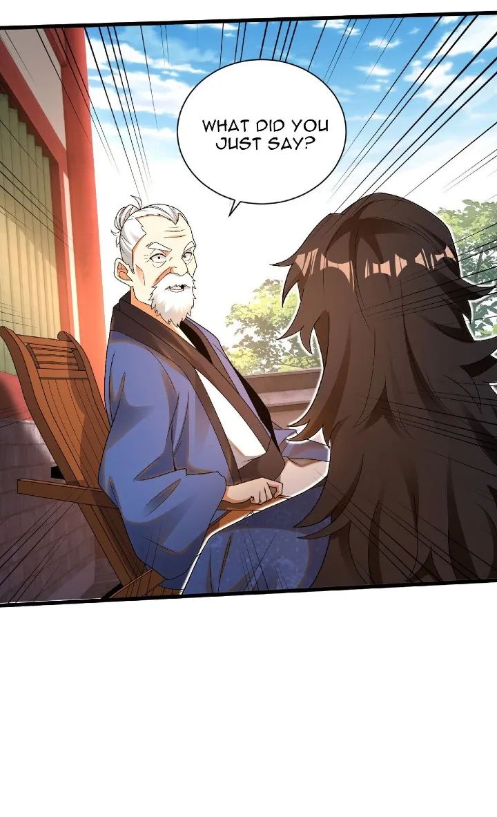 The Strongest Deserter Chapter 11 - page 20
