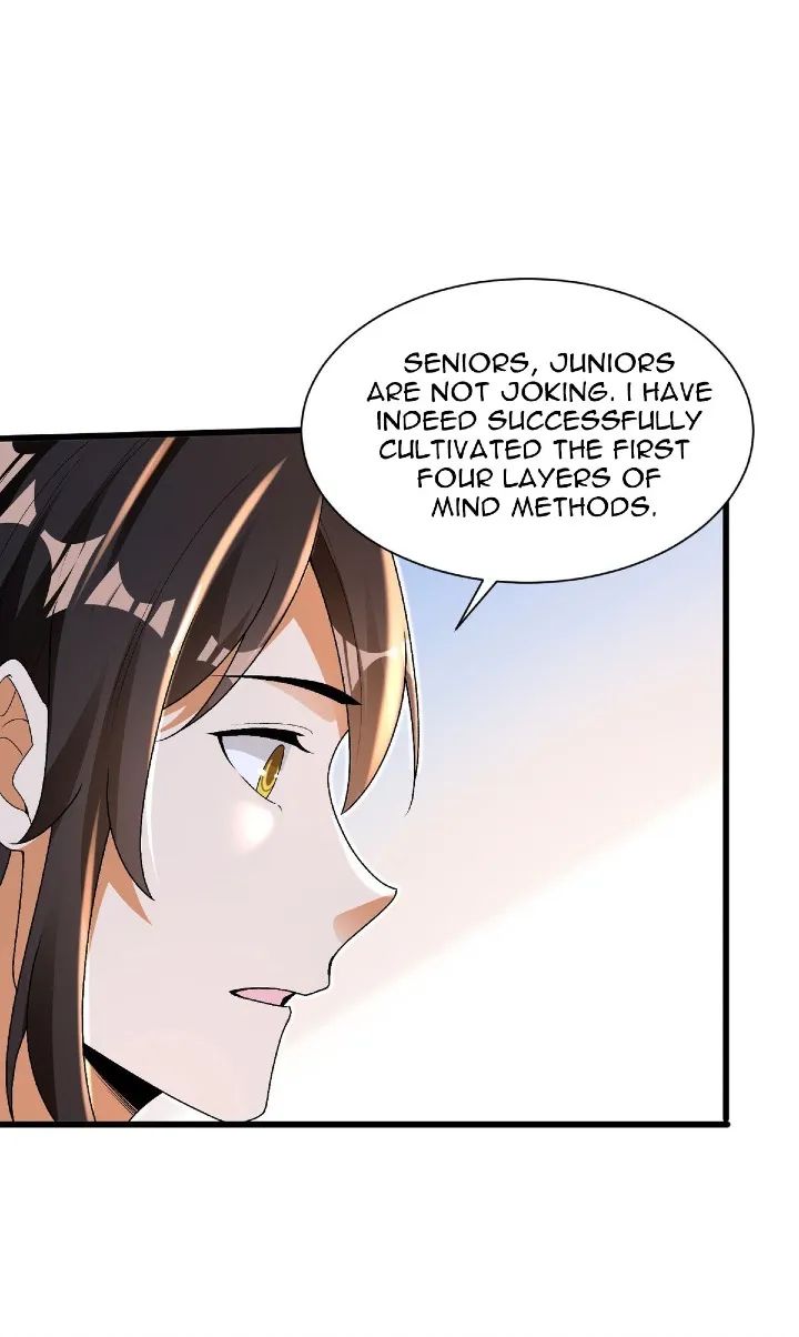 The Strongest Deserter Chapter 11 - page 23