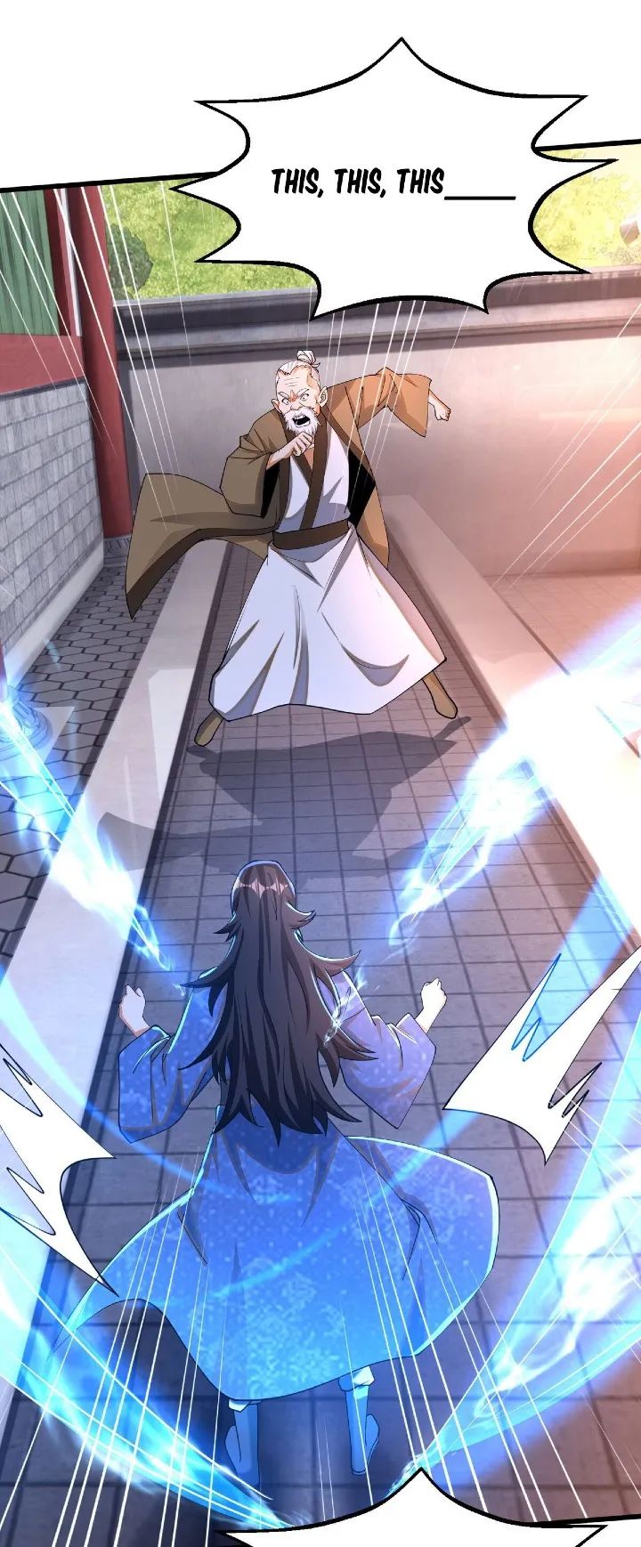 The Strongest Deserter Chapter 11 - page 26
