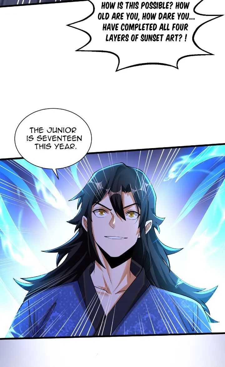 The Strongest Deserter Chapter 11 - page 27