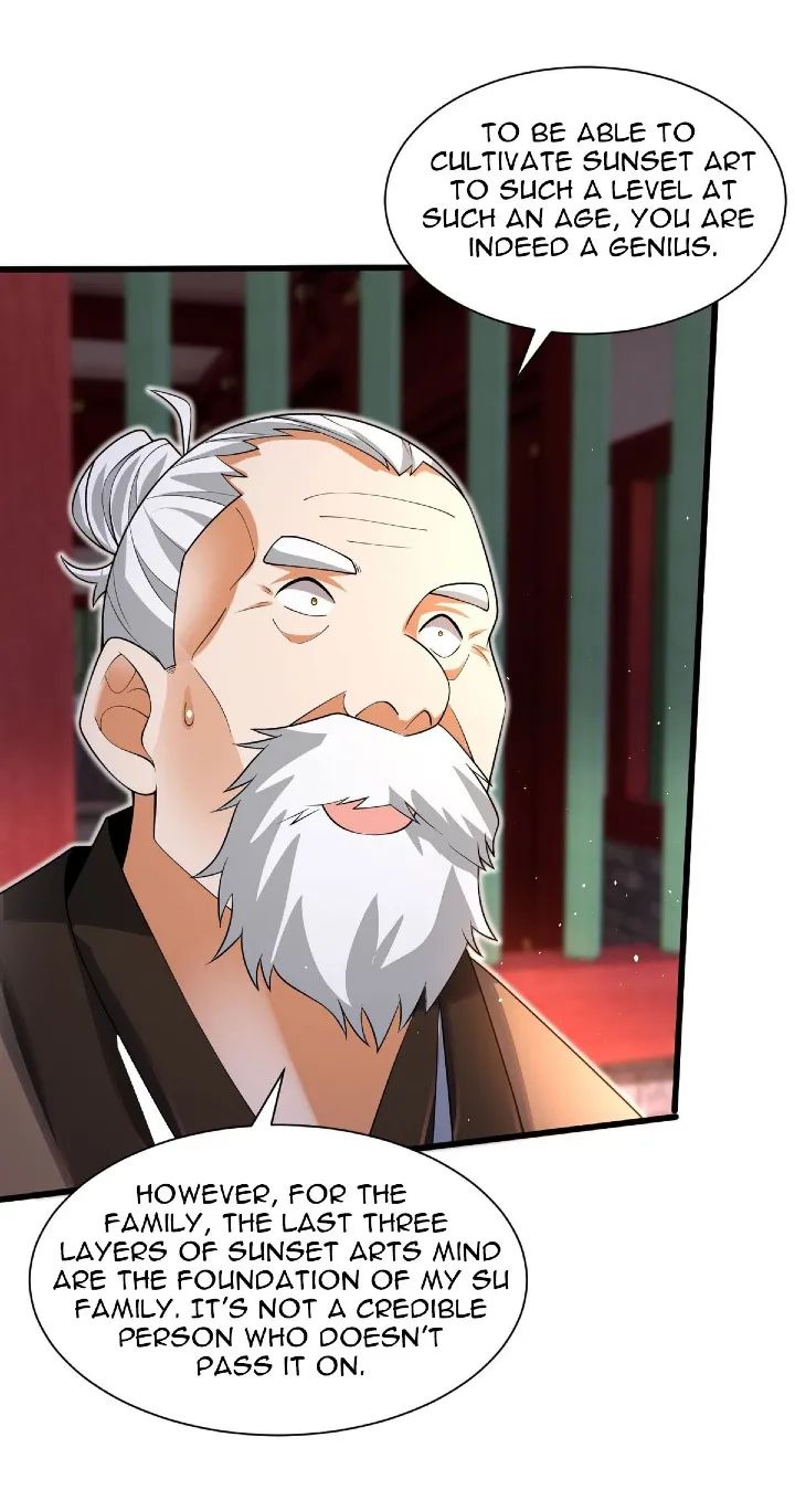 The Strongest Deserter Chapter 11 - page 29