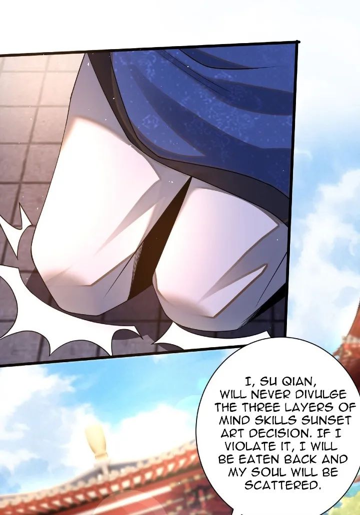 The Strongest Deserter Chapter 11 - page 36