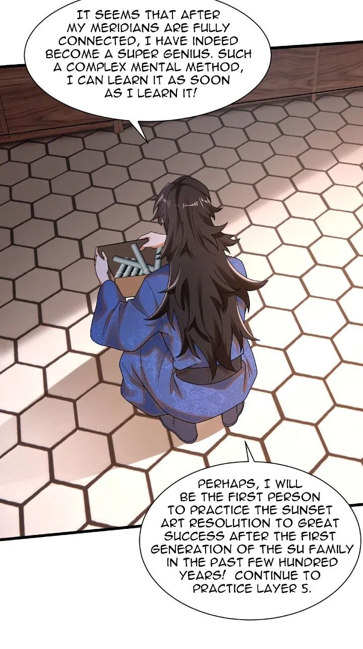 The Strongest Deserter Chapter 11 - page 6